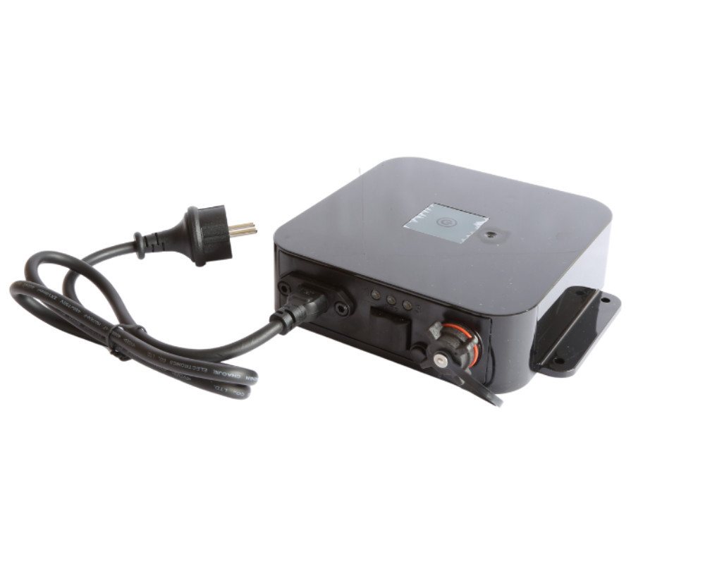 Meranus Poolbodensauger Netzteil Meranus Power 4.0 PLUS Poolroboter von Meranus