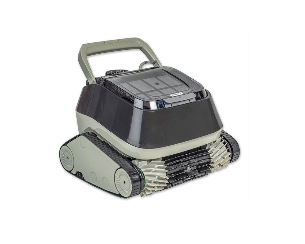 Meranus Poolbodensauger Poolroboter POWER 4.0 Meranus Poolbodensauger Poolroboter POWER 4.0 von Meranus