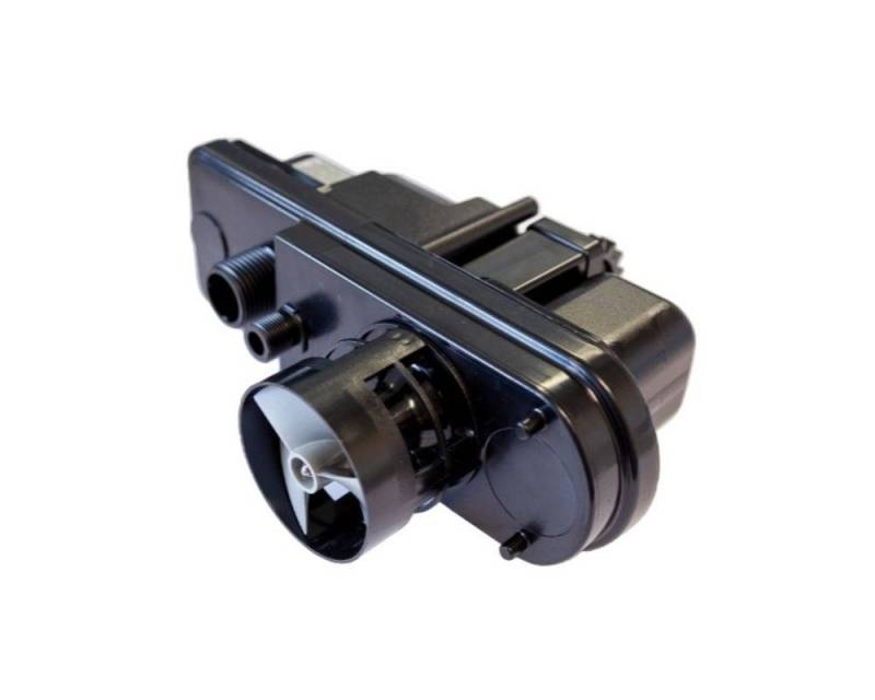 Meranus Poolbodensauger Pumpenmotorblock für Meranus Power 4.0 Poolroboter von Meranus