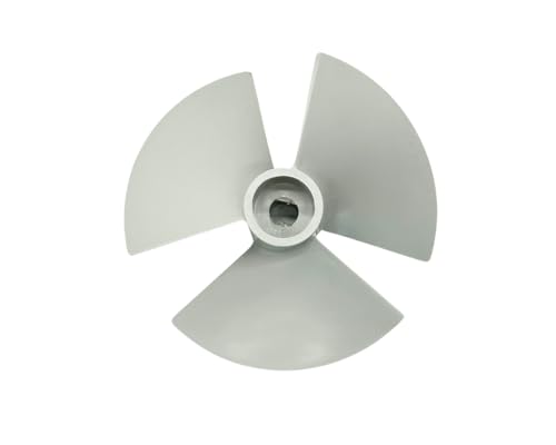 Meranus Propeller für Pumpenrotor Power 4.0 von Meranus