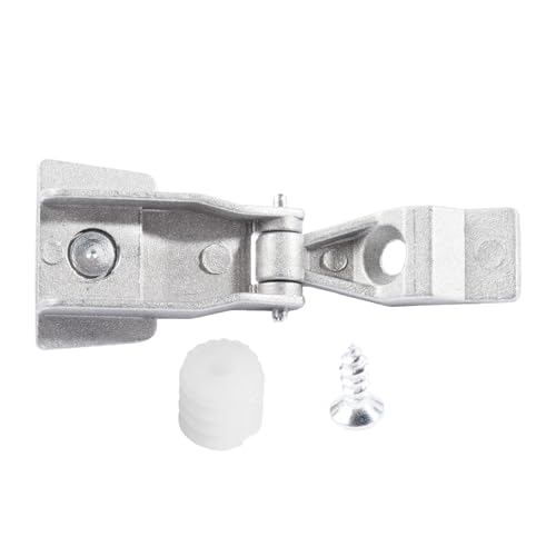 Merautop SJ Außentürgriff Reparaturwerkzeug, Aussentürgriff Scharnier,Türgriff Reparatursatz Kit für Fiat 500 2008-2023, Alfa Romeo GT/147, Abarth 500, 0E# 51964555 51939041 von Merautop SJ