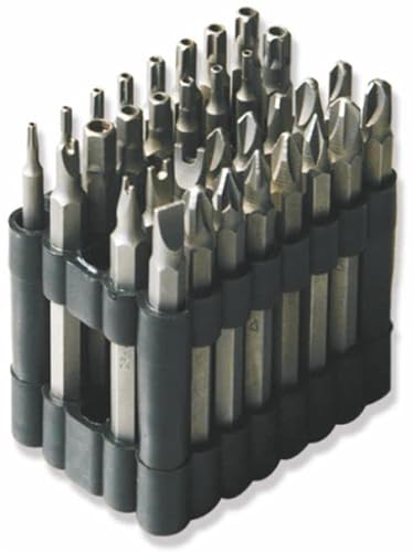 Mercagas MT30687 Set Bithalter, lang, Durchmesser 75 mm Mercagas MT30687 Set Bithalter, lang, Durchmesser 75 mm von Mercagas