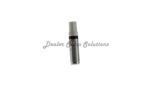 Mercedes-Benz Original Schwarz Touch Up Paint Penmarker Code 040 von Mercedes-Benz