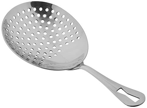 Barfly M37028 Bar Strainer Barsieb, Edelstahl Barfly M37028 Bar Strainer Barsieb, Edelstahl von Mercer Culinary