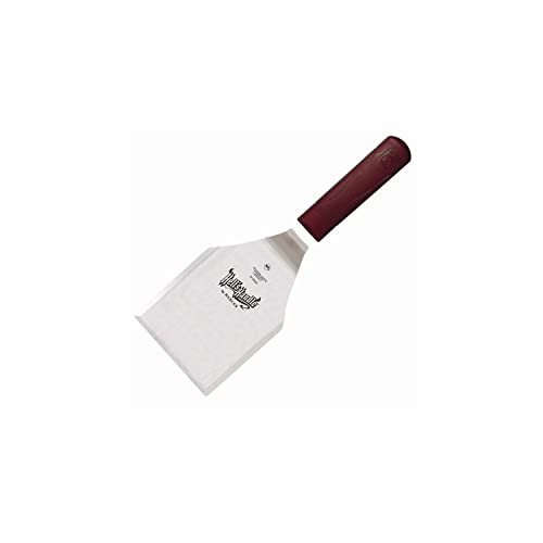 Hells Poignee resistante à la chaleur-Spatule Large taille: 5 x 4 cm-Resiste à la chaleur. von Mercer Culinary