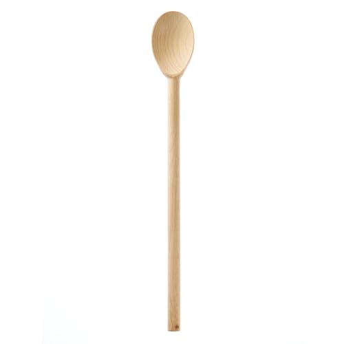 Mercer Culinary Küchenlöffel aus Holz, 34 cm Mercer Culinary Küchenlöffel aus Holz, 34 cm von Mercer Culinary