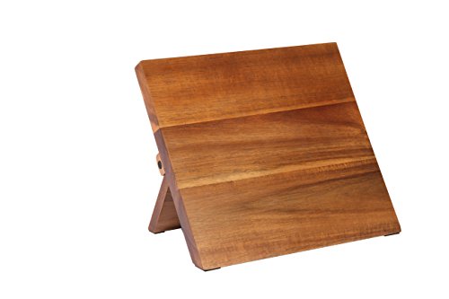 Mercer Culinary M30720AC Magnettafel, Edelstahl, Holz von Mercer Culinary