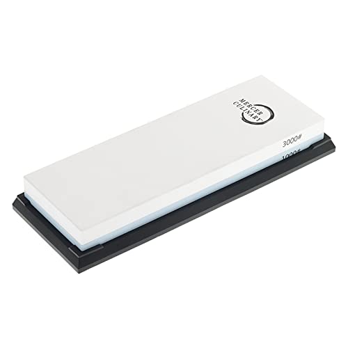 Mercer Culinary Premium Schleifstein, Körnung 1000/3000 Mercer Culinary Premium Schleifstein, Körnung 1000/3000 von Mercer Culinary