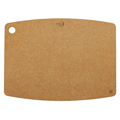 Mercer Culinary Schneidebrett aus Verbundwerkstoff, 29 x 24 cm, NSF Mercer Culinary Schneidebrett aus Verbundwerkstoff, 29 x 24 cm, NSF von Mercer Culinary