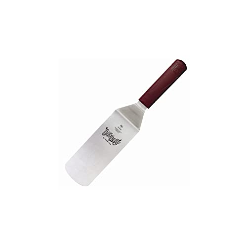 Mercer-Tool M33183 Edelstahl Fisch Spachtel - Schlitz Mercer-Tool M33183 Edelstahl Fisch Spachtel - Schlitz von Mercer Culinary