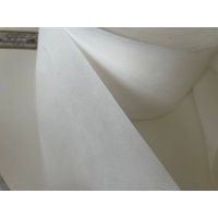 Krinoline, Vorhangverstärkung, Transparente Oder Weiße Vorhangkopfverstärkung von Mercerievoilage