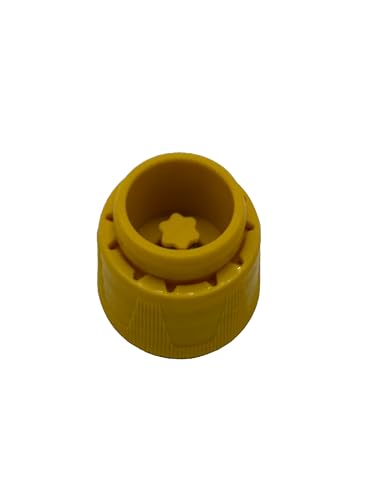 Ersatz-Tankdeckel für Bissell ProHeat 2X Revolution Teppichreiniger für Haustiere, 1606410 von Merchandise Mecca