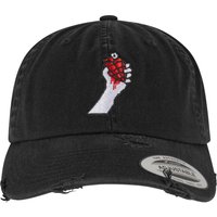 Merchcode Flex Cap "Merchcode Green Day American Idiot Symbol Dad Cap" Merchcode Flex Cap "Merchcode Green Day American Idiot Symbol Dad Cap" von Merchcode