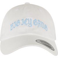 Merchcode Flex Cap "Merchcode Gucci Mane Big Icy Gang Dad Cap" Merchcode Flex Cap "Merchcode Gucci Mane Big Icy Gang Dad Cap" von Merchcode