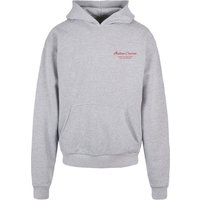 Merchcode Kapuzenpullover "Merchcode Al Dente Per Favore Oversized Hoody" 1 Stk. von Merchcode