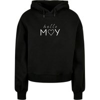 Merchcode Kapuzenpullover "Merchcode Damen", (1 tlg.) von Merchcode