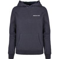 Merchcode Kapuzenpullover "Merchcode Damen Ladies Break The Rules Basic Hoody", (1 tlg.) Merchcode Kapuzenpullover "Merchcode Damen Ladies Break The Rules Basic Hoody", (1 tlg.) von Merchcode