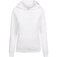 Merchcode Kapuzenpullover "Merchcode Damen Ladies Cupid´s Assistant Heavy Hoody", (1 tlg.) von Merchcode