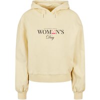 Merchcode Kapuzenpullover "Merchcode Damen", (1 tlg.) Merchcode Kapuzenpullover "Merchcode Damen", (1 tlg.) von Merchcode