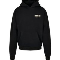 Merchcode Kapuzenpullover "Merchcode Hawai Oversized Hoody" 1 Stk. Merchcode Kapuzenpullover "Merchcode Hawai Oversized Hoody" 1 Stk. von Merchcode