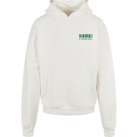 Merchcode Kapuzenpullover "Merchcode Hawai Oversized Hoody" 1 Stk. Merchcode Kapuzenpullover "Merchcode Hawai Oversized Hoody" 1 Stk. von Merchcode