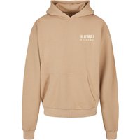 Merchcode Kapuzenpullover "Merchcode Hawai Oversized Hoody" 1 Merchcode Kapuzenpullover "Merchcode Hawai Oversized Hoody" 1 von Merchcode