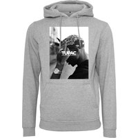 Merchcode Hoodie "Merchcode Herren 2Pac F*ck the World Hoody", 1 Stk. von Merchcode