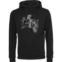 Merchcode Kapuzenpullover "Merchcode Herren DMX Mic Hoody" 1 Stk. von Merchcode