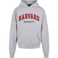 Merchcode Kapuzenpullover "Merchcode Herren Harvard University - Script Ultra Heavy Hoody" 1 Merchcode Kapuzenpullover "Merchcode Herren Harvard University - Script Ultra Heavy Hoody" 1 von Merchcode
