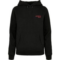 Merchcode Kapuzenpullover "Merchcode Ladies Aperol Spritz Hoody", (1 tlg.) von Merchcode