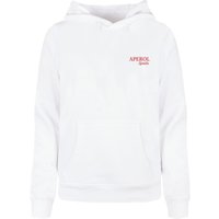 Merchcode Kapuzenpullover "Merchcode Ladies Aperol Spritz Hoody", (1 tlg.) von Merchcode