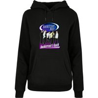 Merchcode Kapuzenpullover "Merchcode Ladies Backstreet Boys - Backstreets Back Basic Hoody", (1 tlg.) Merchcode Kapuzenpullover "Merchcode Ladies Backstreet Boys - Backstreets Back Basic Hoody", (1 tlg.) von Merchcode