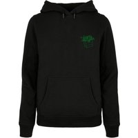 Merchcode Kapuzenpullover "Merchcode Ladies Fries Hoody", (1 tlg.) von Merchcode