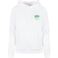 Merchcode Kapuzenpullover "Merchcode Ladies Fries Hoody", (1 tlg.) von Merchcode