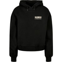 Merchcode Kapuzenpullover "Merchcode Ladies Hawai Oversized Hoody" 1 Stk. Merchcode Kapuzenpullover "Merchcode Ladies Hawai Oversized Hoody" 1 Stk. von Merchcode