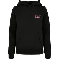 Merchcode Kapuzenpullover "Merchcode Ladies Lillet Hoody", (1 tlg.) von Merchcode