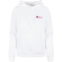 Merchcode Kapuzenpullover "Merchcode Ladies Lillet Hoody", (1 tlg.) von Merchcode