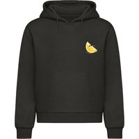 Merchcode Kapuzenpullover "Merchcode Ladies Summer Squeeze Hoody", (1 tlg.) von Merchcode