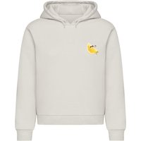 Merchcode Kapuzenpullover "Merchcode Ladies Summer Squeeze Hoody", (1 tlg.) von Merchcode