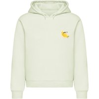 Merchcode Kapuzenpullover "Merchcode Ladies Summer Squeeze Hoody", (1 tlg.) von Merchcode