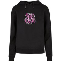 Merchcode Kapuzenpullover "Merchcode Ladies Wording - Stay Safe Everyday Hoody", (1 tlg.) von Merchcode