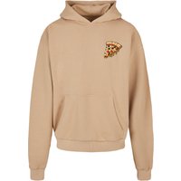 Merchcode Kapuzenpullover "Merchcode Pizza Comic Ultra Heavy Hoody" 1 Stk. Merchcode Kapuzenpullover "Merchcode Pizza Comic Ultra Heavy Hoody" 1 Stk. von Merchcode
