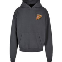 Merchcode Kapuzenpullover "Merchcode Pizza Comic Ultra Heavy Hoody" 1 Stk. Merchcode Kapuzenpullover "Merchcode Pizza Comic Ultra Heavy Hoody" 1 Stk. von Merchcode