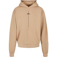 Merchcode Kapuzenpullover "Merchcode Think Different Ultra Heavy Hoody" 1 Stk. von Merchcode
