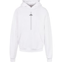 Merchcode Kapuzenpullover "Merchcode Think Different Ultra Heavy Hoody" 1 Stk. Merchcode Kapuzenpullover "Merchcode Think Different Ultra Heavy Hoody" 1 Stk. von Merchcode
