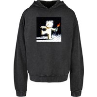 Merchcode Kapuzensweatshirt "Merchcode", (1 tlg.) von Merchcode