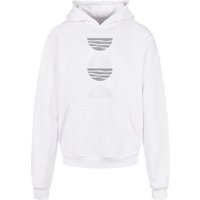 Merchcode Kapuzensweatshirt "Merchcode Abstract Waves Hoody", 1 Stk. Merchcode Kapuzensweatshirt "Merchcode Abstract Waves Hoody", 1 Stk. von Merchcode