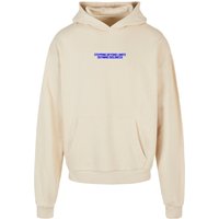 Merchcode Kapuzensweatshirt "Merchcode Bold Oversized Hoody", (1 tlg.) von Merchcode