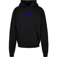 Merchcode Kapuzensweatshirt "Merchcode Bold Oversized Hoody", (1 tlg.) von Merchcode