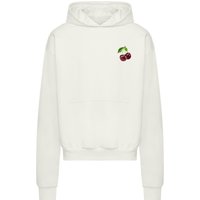 Merchcode Kapuzensweatshirt "Merchcode Cherries Hoody", (1 tlg.) von Merchcode